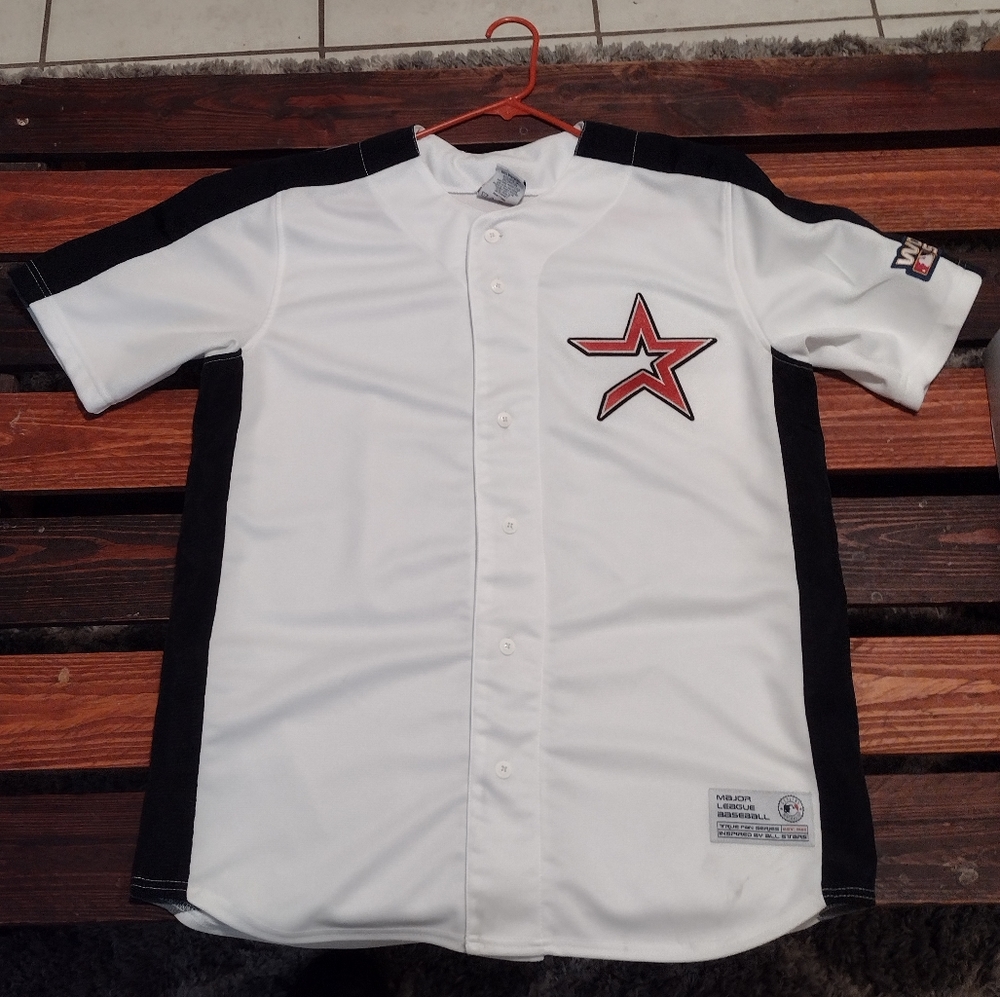 Jersey and Shirt bundle